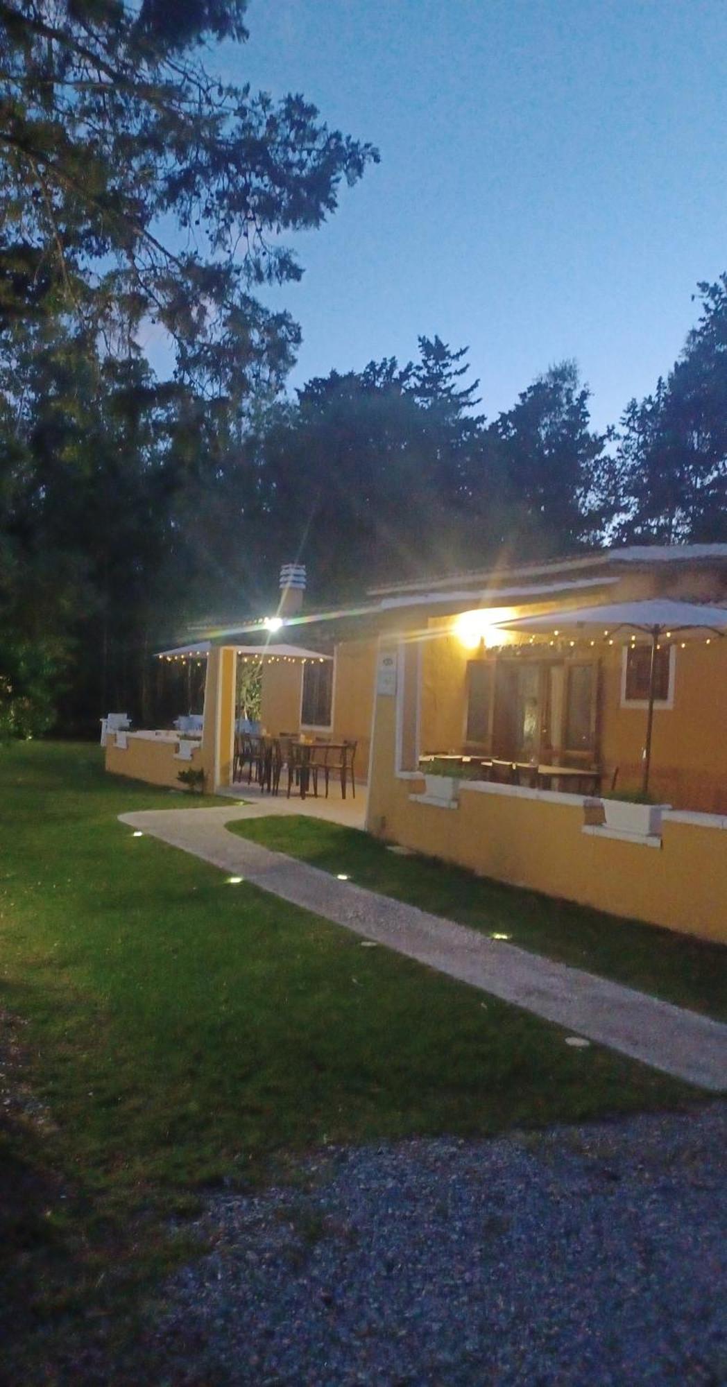 B&B Helios Il Tuo Relax In Sardegna San Teodoro  Exterior foto