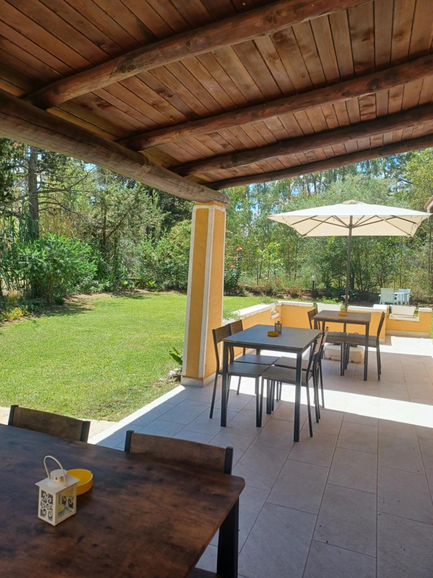 B&B Helios Il Tuo Relax In Sardegna San Teodoro  Exterior foto