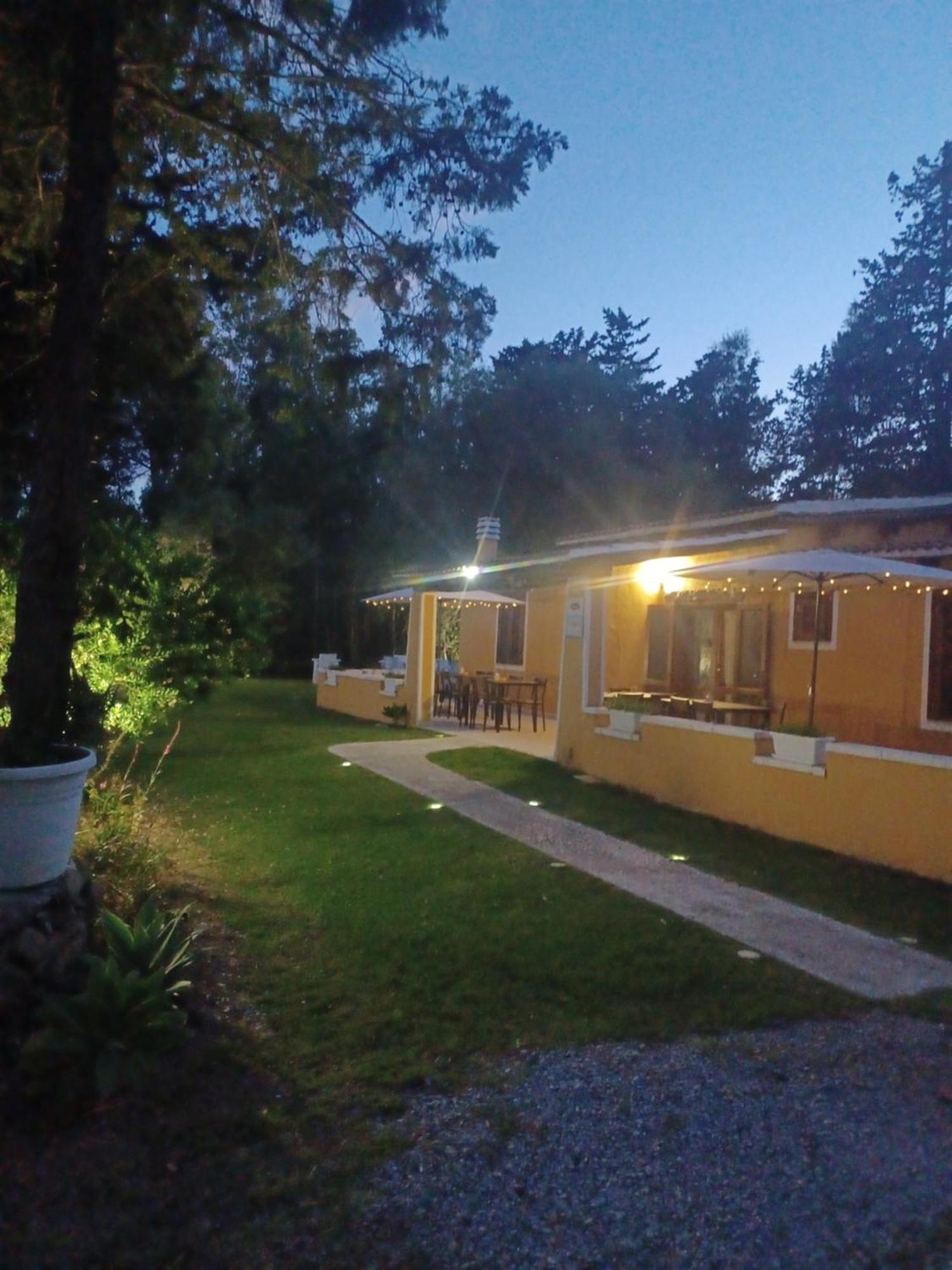 B&B Helios Il Tuo Relax In Sardegna San Teodoro  Exterior foto