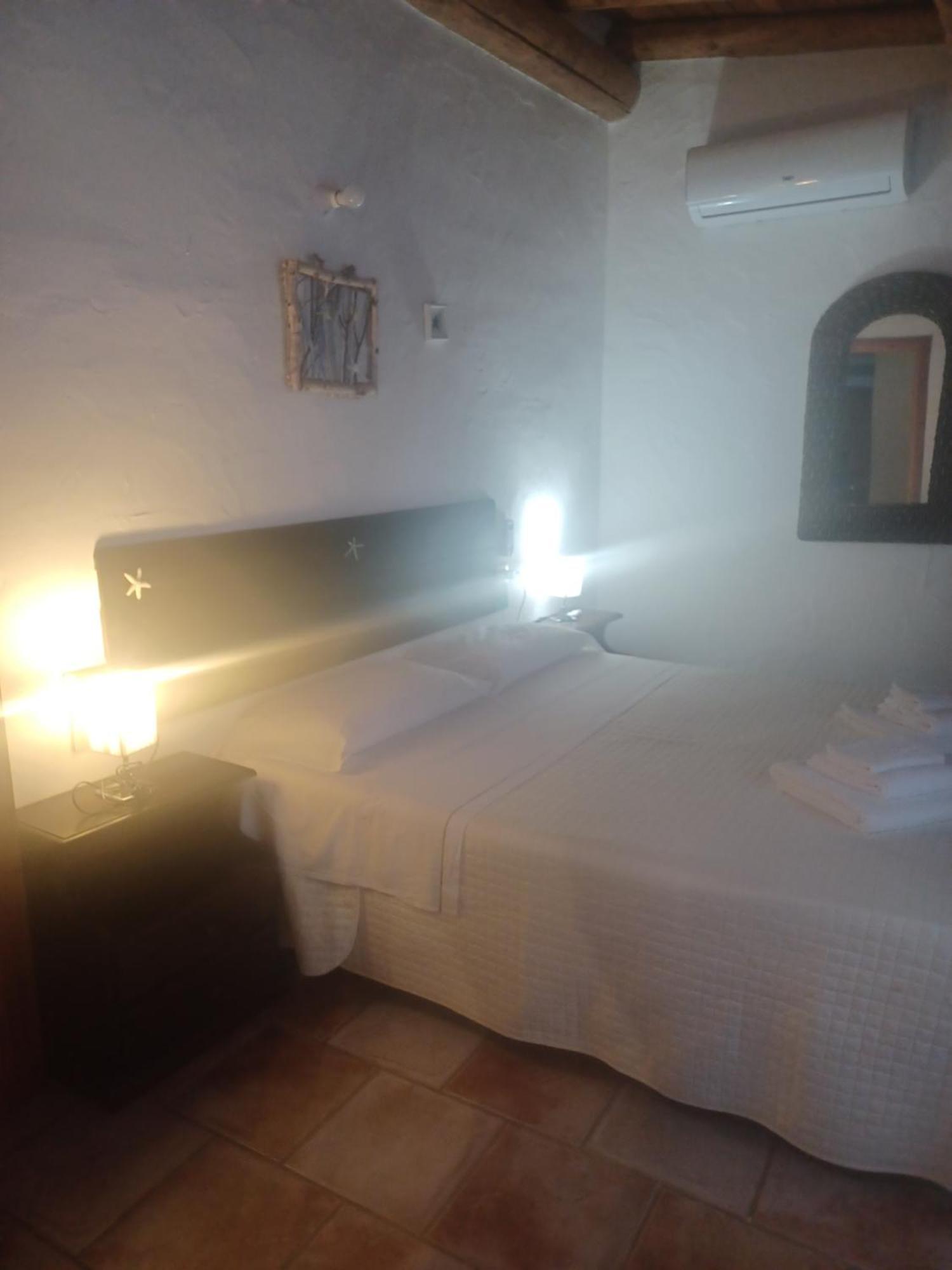 B&B Helios Il Tuo Relax In Sardegna San Teodoro  Exterior foto