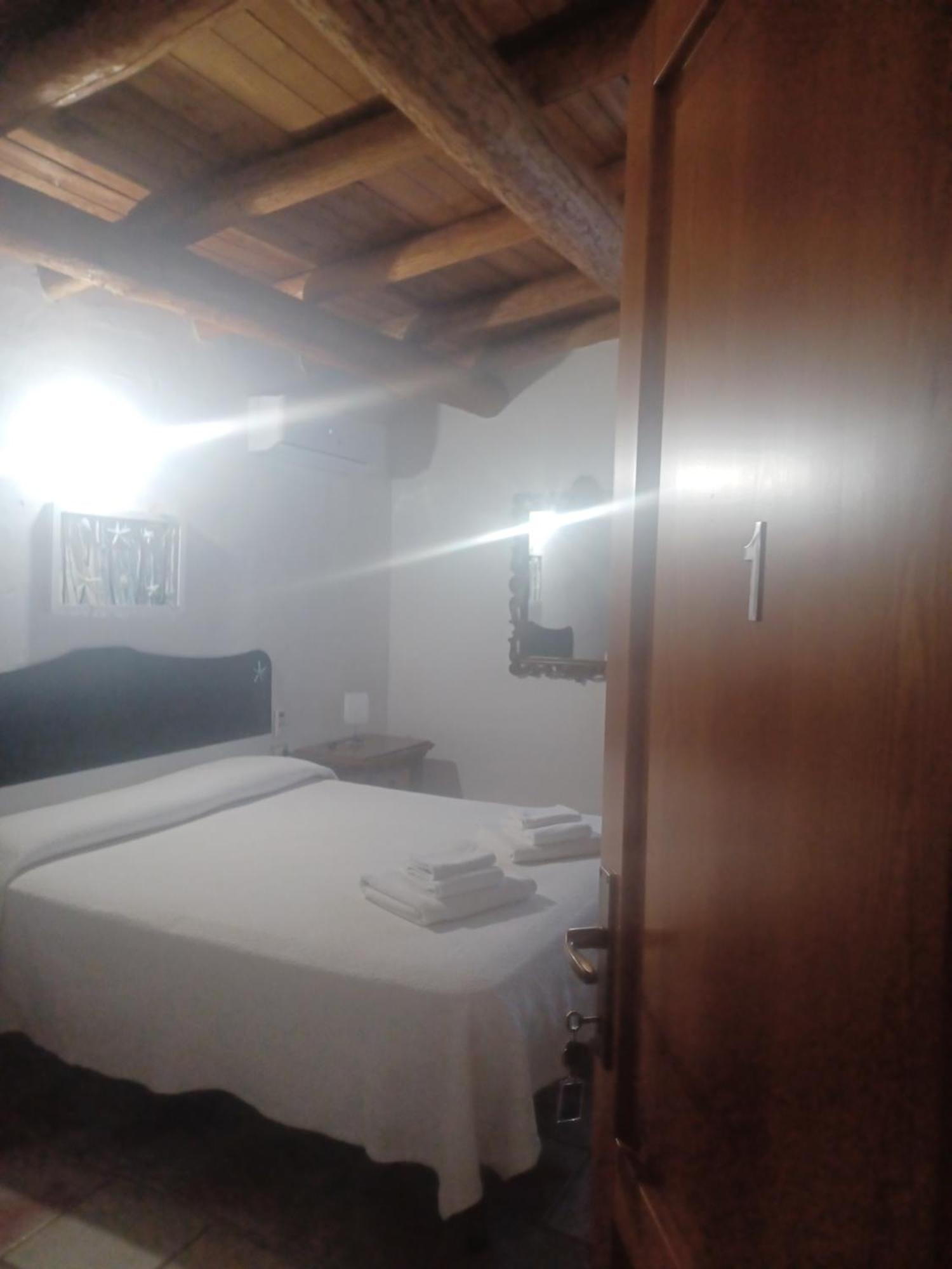 B&B Helios Il Tuo Relax In Sardegna San Teodoro  Exterior foto