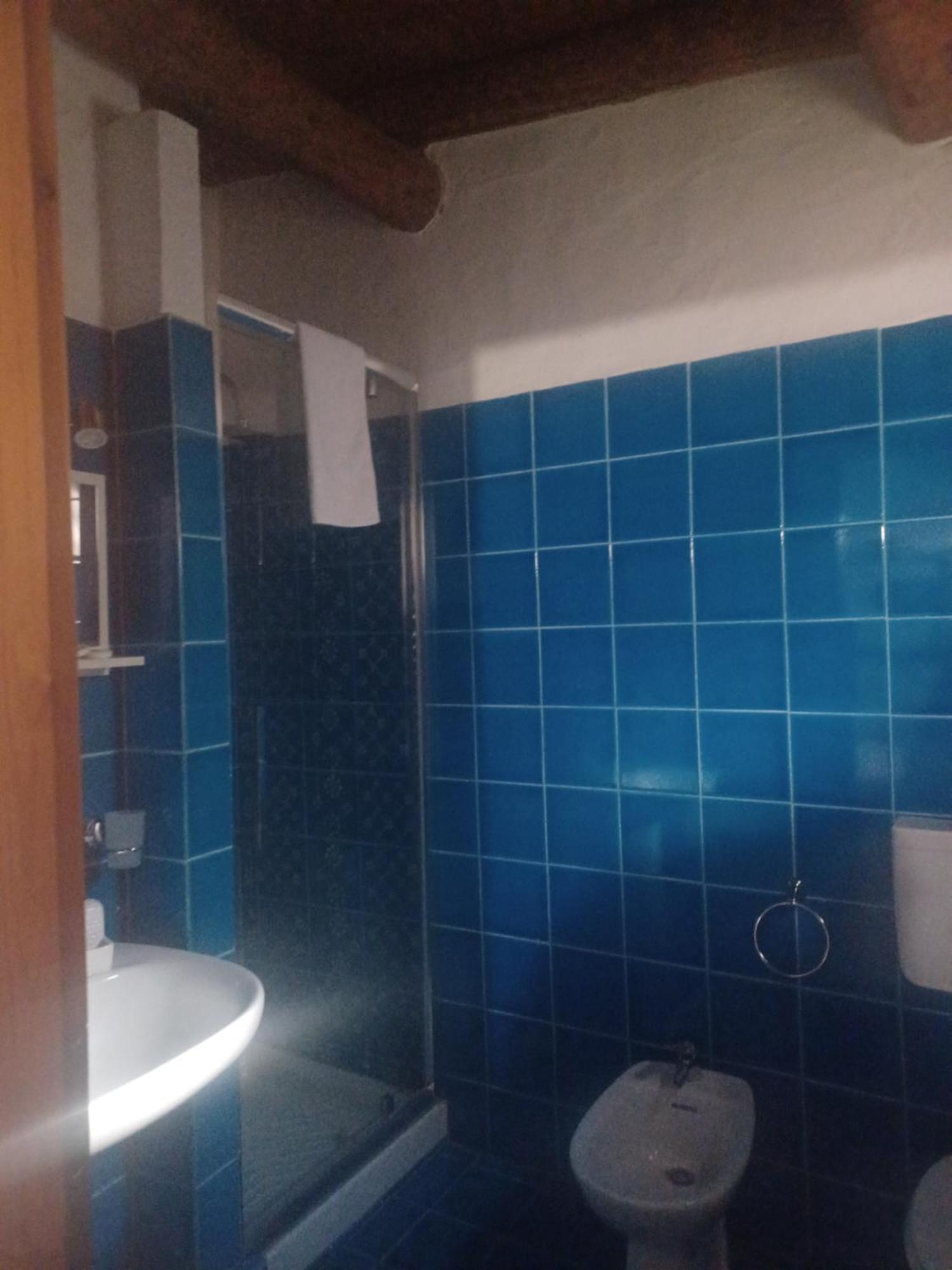 B&B Helios Il Tuo Relax In Sardegna San Teodoro  Exterior foto
