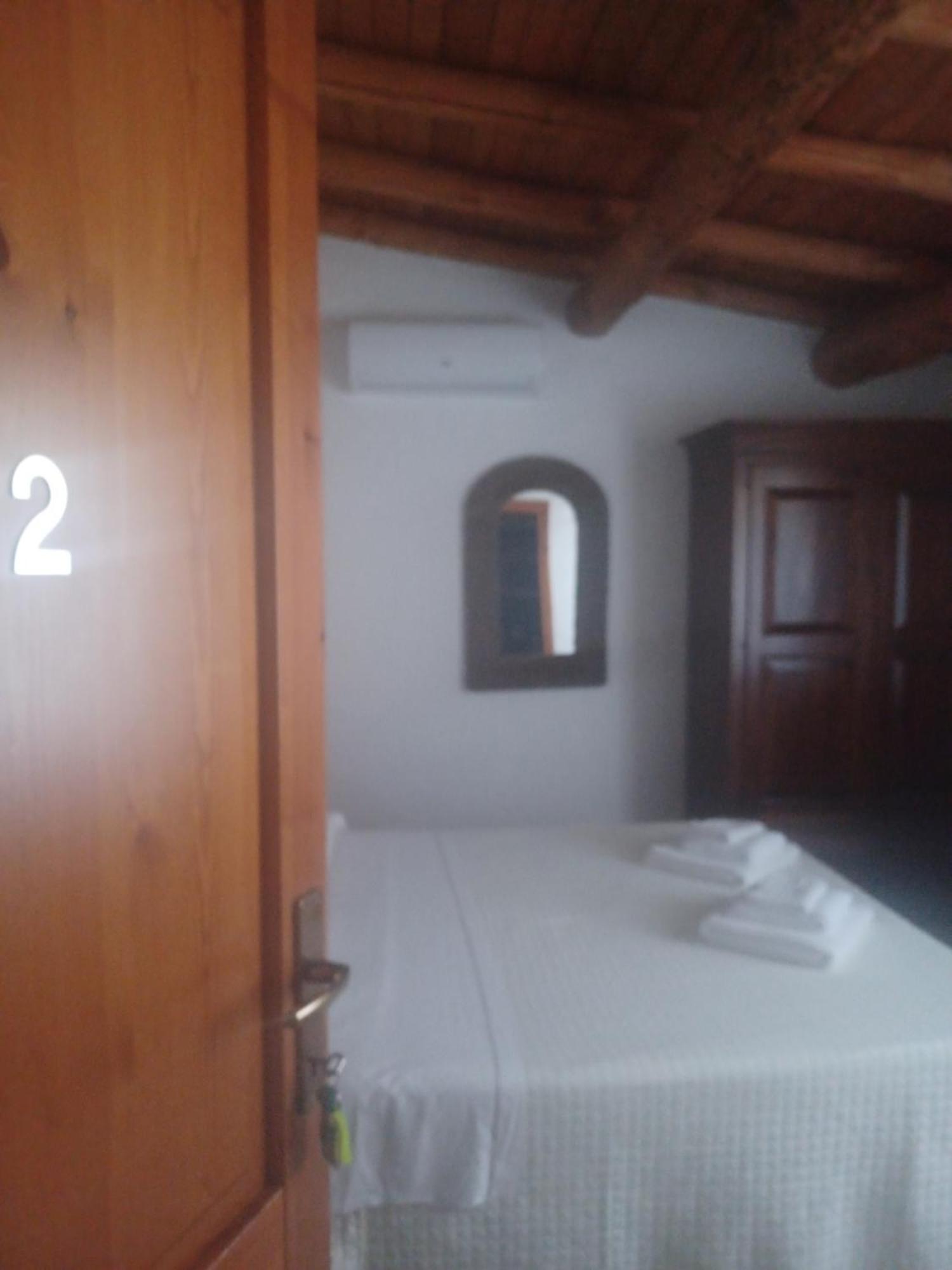 B&B Helios Il Tuo Relax In Sardegna San Teodoro  Exterior foto