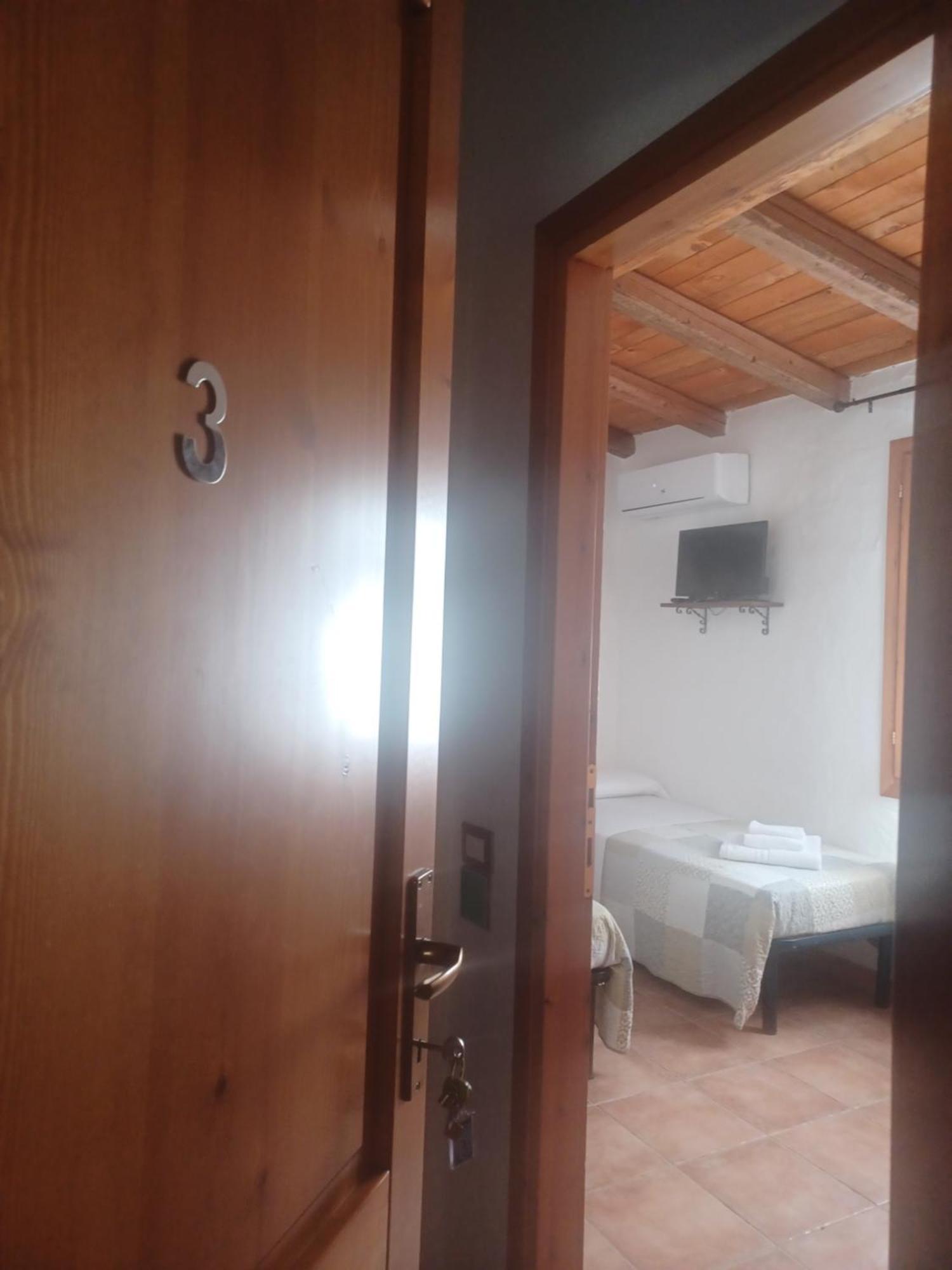 B&B Helios Il Tuo Relax In Sardegna San Teodoro  Exterior foto