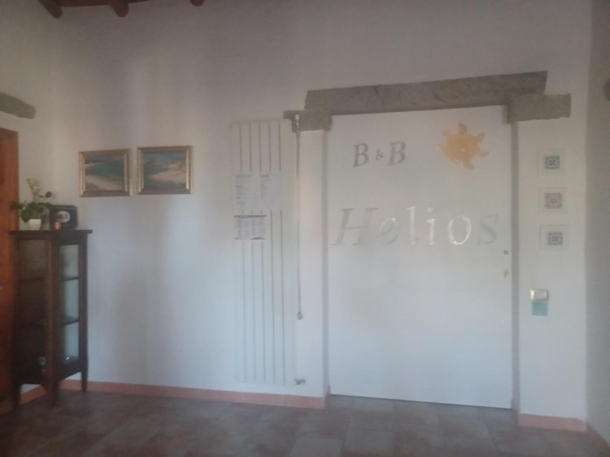 B&B Helios Il Tuo Relax In Sardegna San Teodoro  Exterior foto